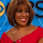 Gayle King