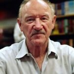 Gene Hackman