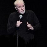 George Carlin