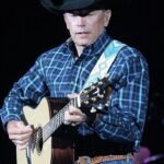 George Strait