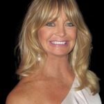 Goldie Hawn