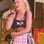 Gwen Stefani