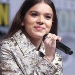 Hailee Steinfeld