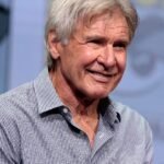Harrison Ford