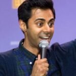 Hasan Minhaj