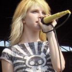 Hayley Williams