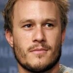 Heath Ledger