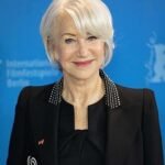 Helen Mirren