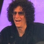 Howard Stern