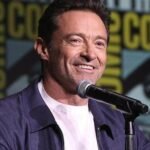 Hugh Jackman
