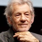 Ian McKellen