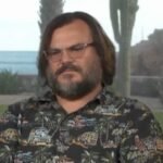 Jack Black