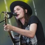 James Bay