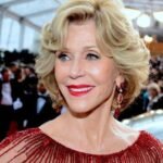 Jane Fonda