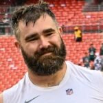 Jason Kelce