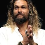 Jason Momoa