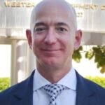 Jeff Bezos
