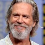 Jeff Bridges