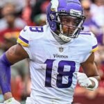 Justin Jefferson