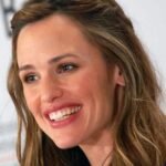 Jennifer Garner