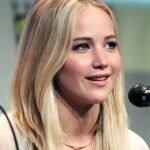 Jennifer Lawrence