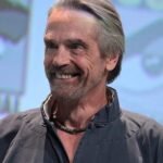 Jeremy Irons