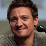 Jeremy Renner