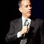 Jerry Seinfeld