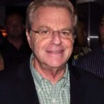 Jerry Springer