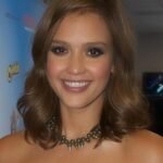 Jessica Alba