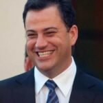 Jimmy Kimmel