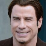 John Travolta