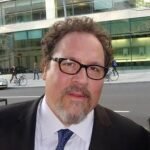 Jon Favreau