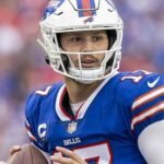Josh Allen