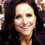 Julia Louis-Dreyfus