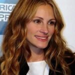 Julia Roberts