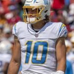 Justin Herbert