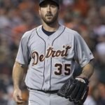 Justin Verlander