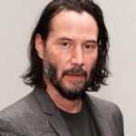 Keanu Reeves