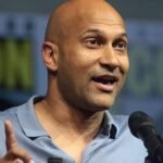 Keegan-Michael Key