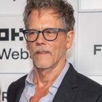 Kevin Bacon