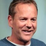 Kiefer Sutherland