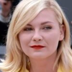 Kirsten Dunst