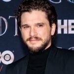 Kit Harington