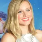 Kristen Bell