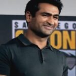 Kumail Nanjiani