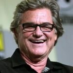 Kurt Russell