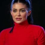 Kylie Jenner