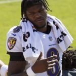 Lamar Jackson