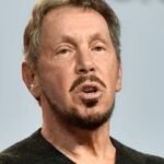 Larry Ellison
